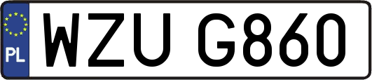 WZUG860