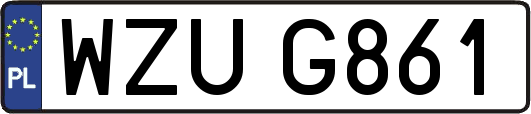 WZUG861