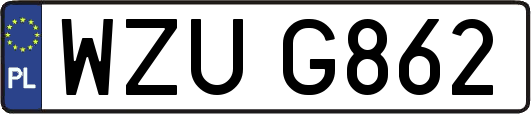 WZUG862