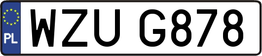 WZUG878