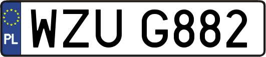 WZUG882