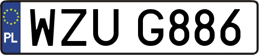 WZUG886
