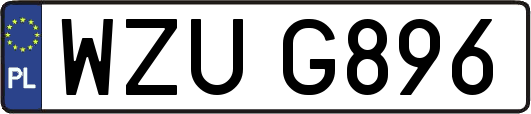 WZUG896