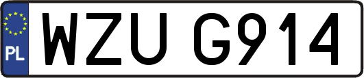WZUG914