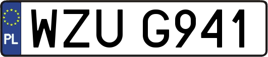 WZUG941