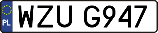WZUG947