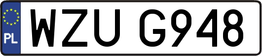 WZUG948