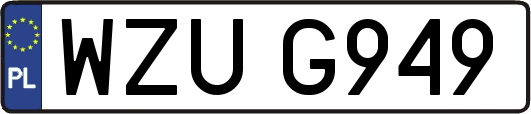 WZUG949