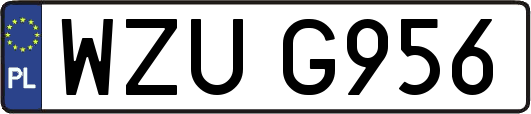 WZUG956