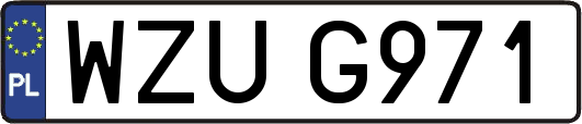 WZUG971