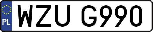 WZUG990