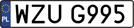 WZUG995