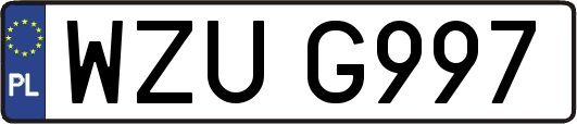 WZUG997