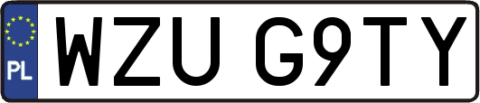 WZUG9TY