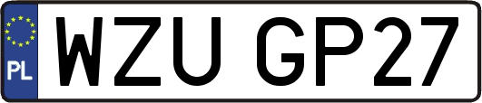 WZUGP27