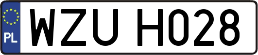 WZUH028