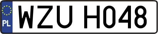WZUH048
