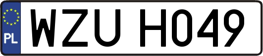 WZUH049