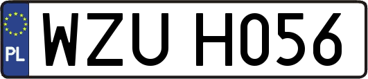 WZUH056