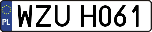 WZUH061