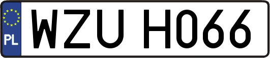WZUH066