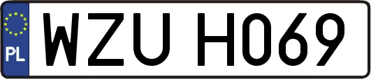 WZUH069