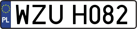 WZUH082