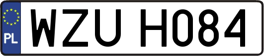 WZUH084