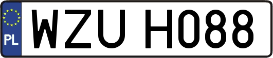 WZUH088