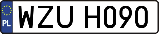 WZUH090