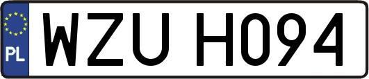 WZUH094