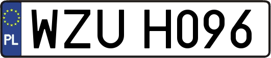 WZUH096