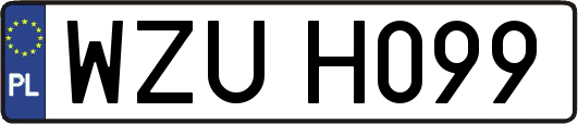 WZUH099