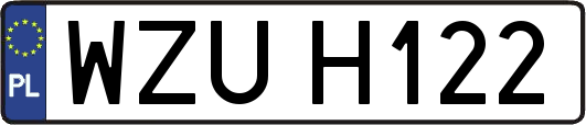WZUH122