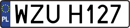 WZUH127