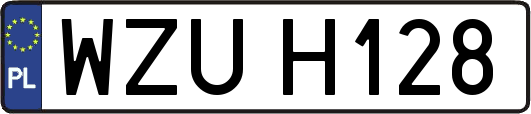 WZUH128