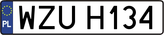 WZUH134