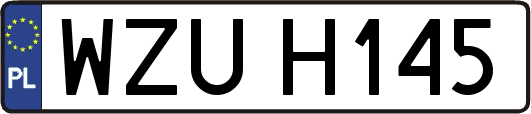 WZUH145