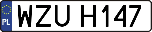 WZUH147