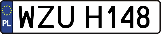 WZUH148