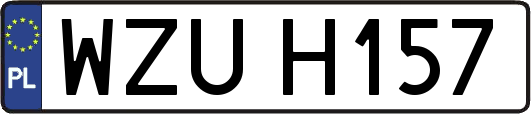 WZUH157