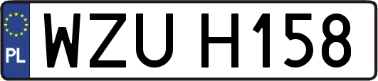 WZUH158