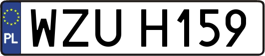 WZUH159