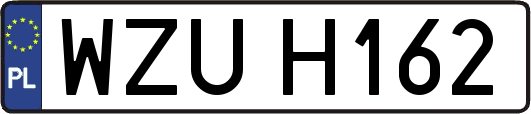 WZUH162