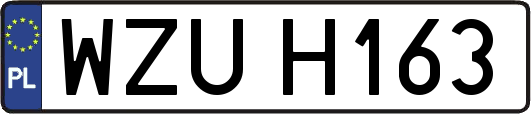 WZUH163