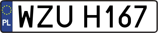 WZUH167