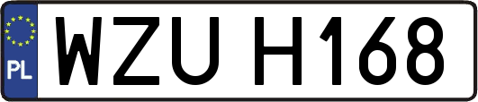 WZUH168