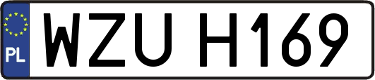 WZUH169