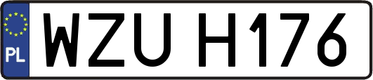 WZUH176