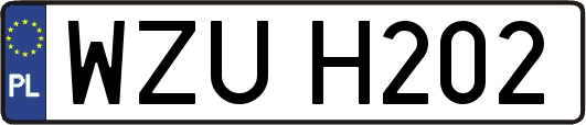 WZUH202